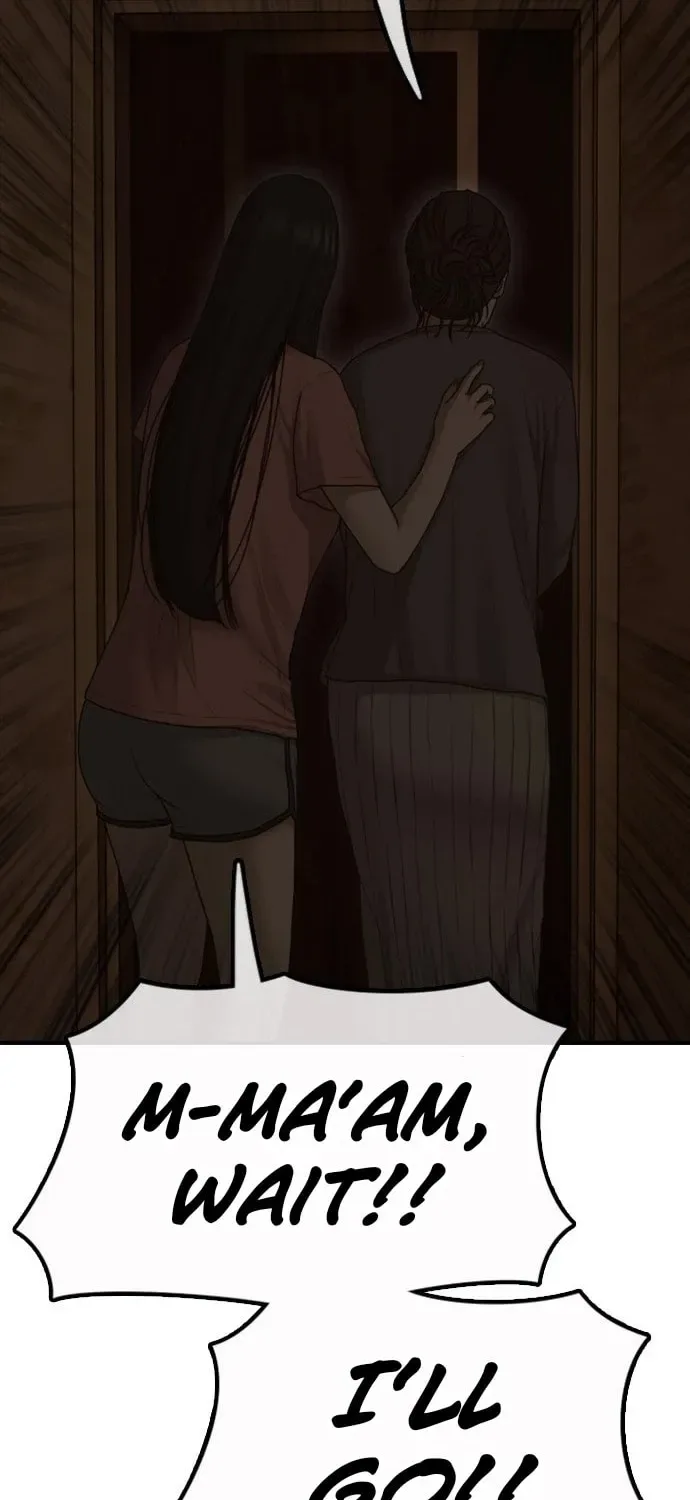 The End Has Come Chapter 23 page 117