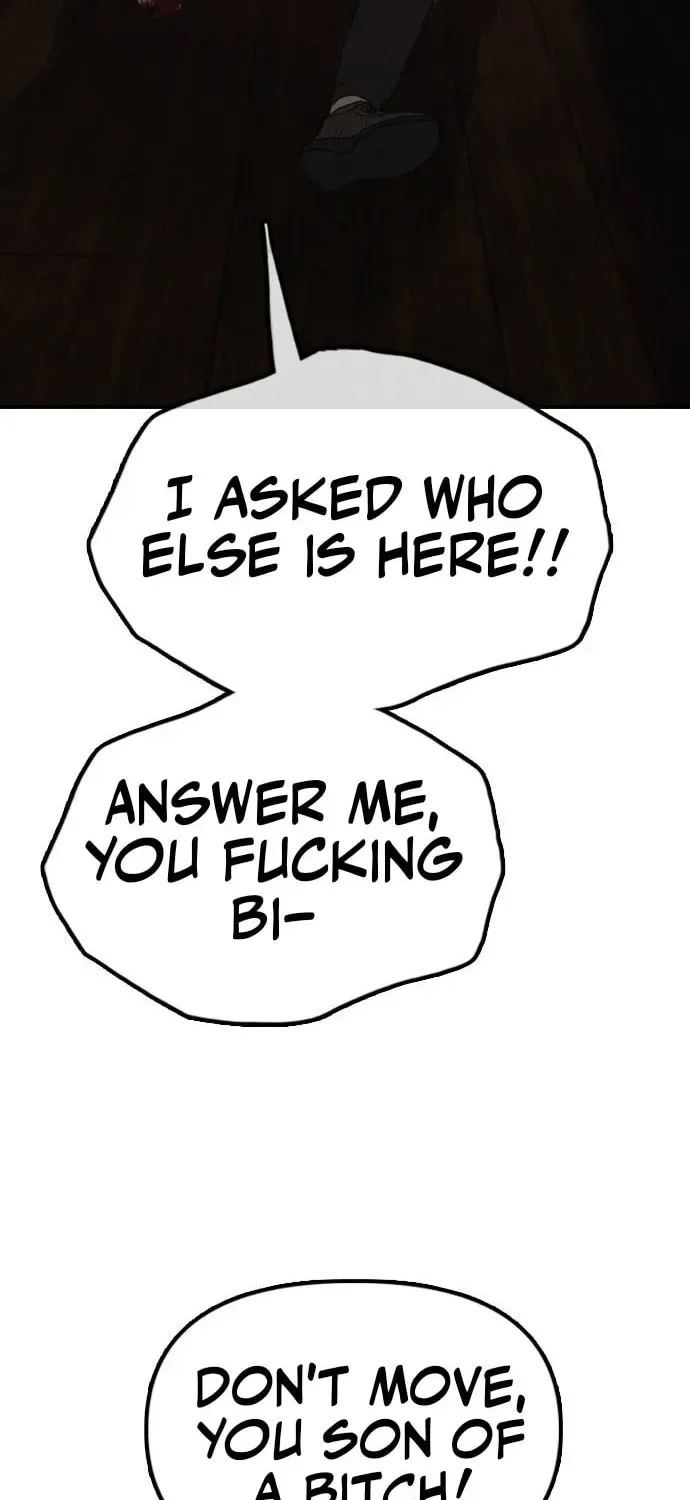 The End Has Come Chapter 23 page 128