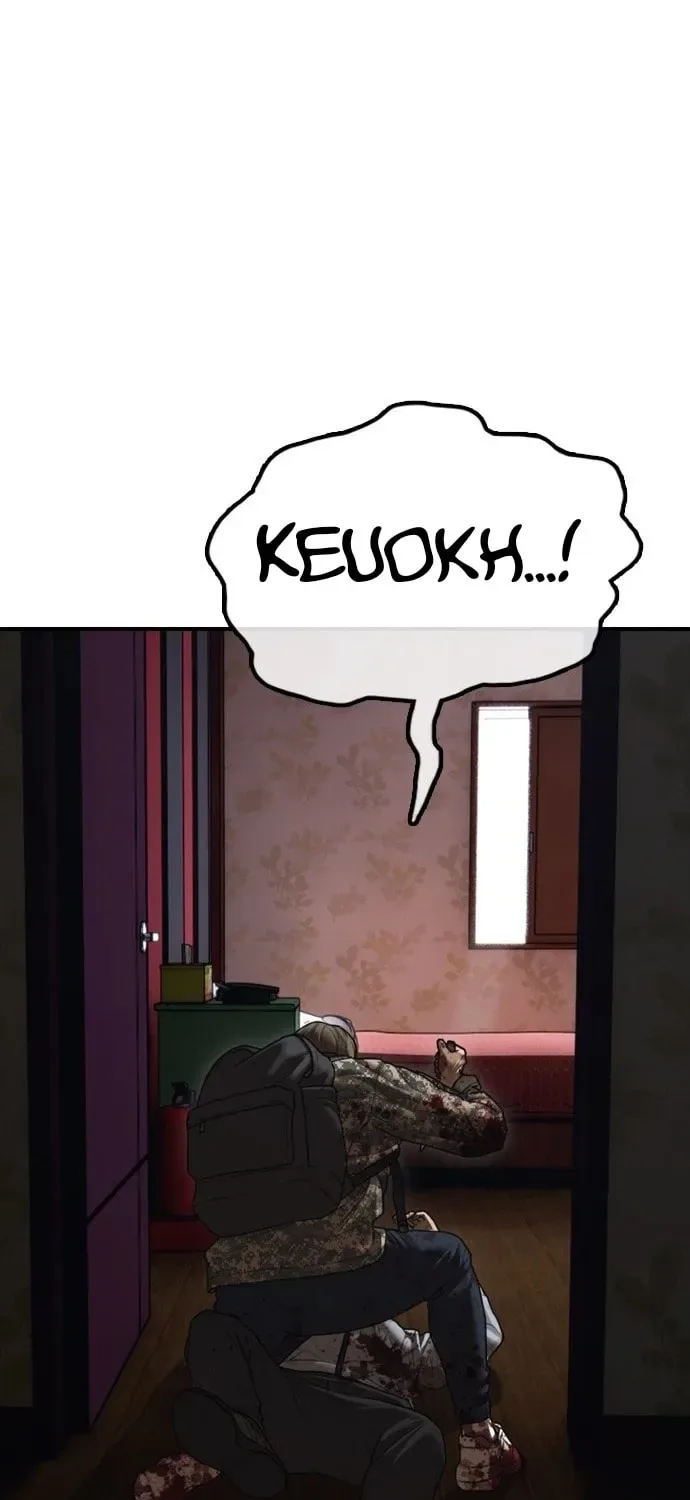 The End Has Come Chapter 23 page 127