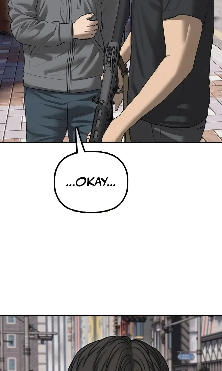 The End Has Come Chapter 24 page 13