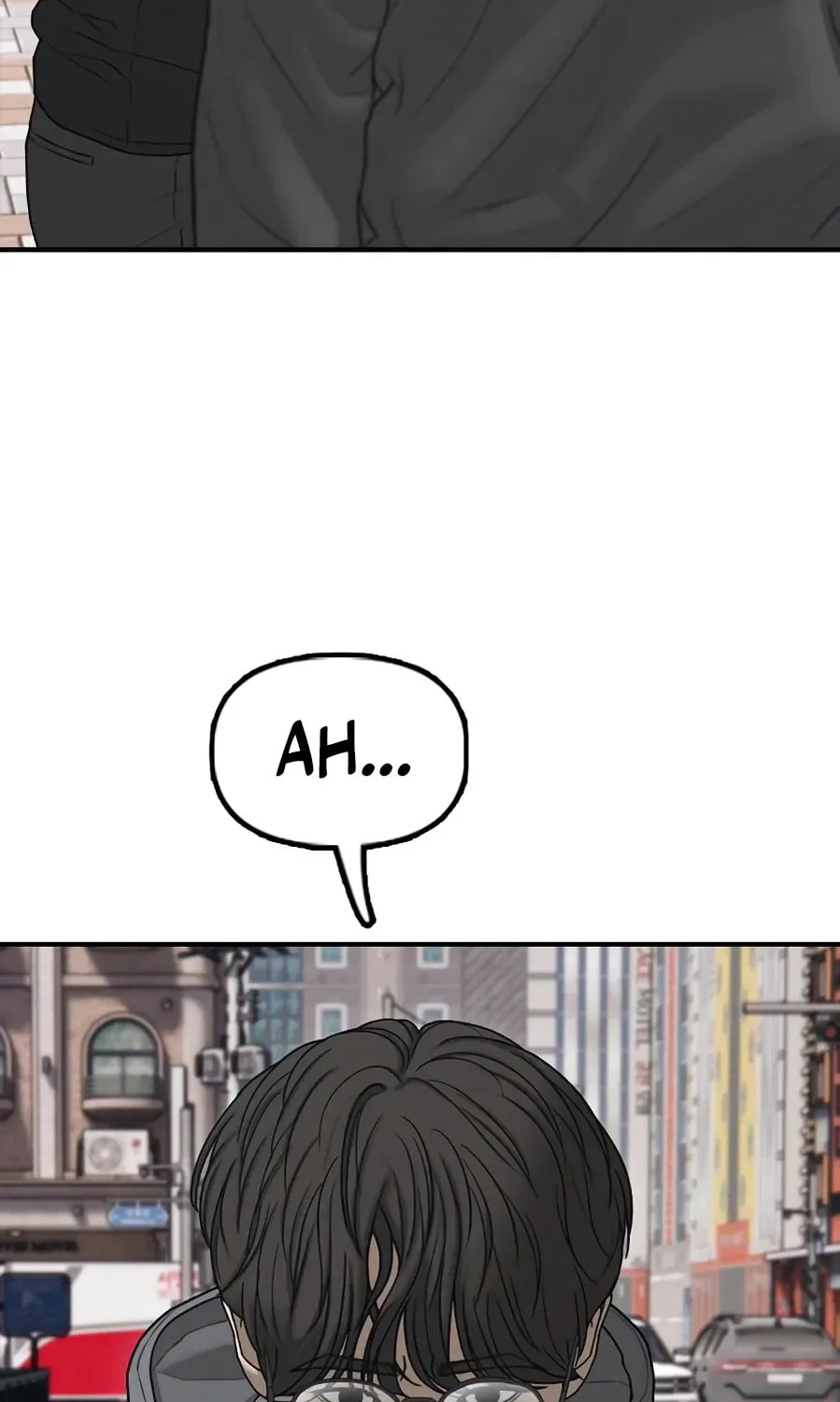 The End Has Come Chapter 24 page 6