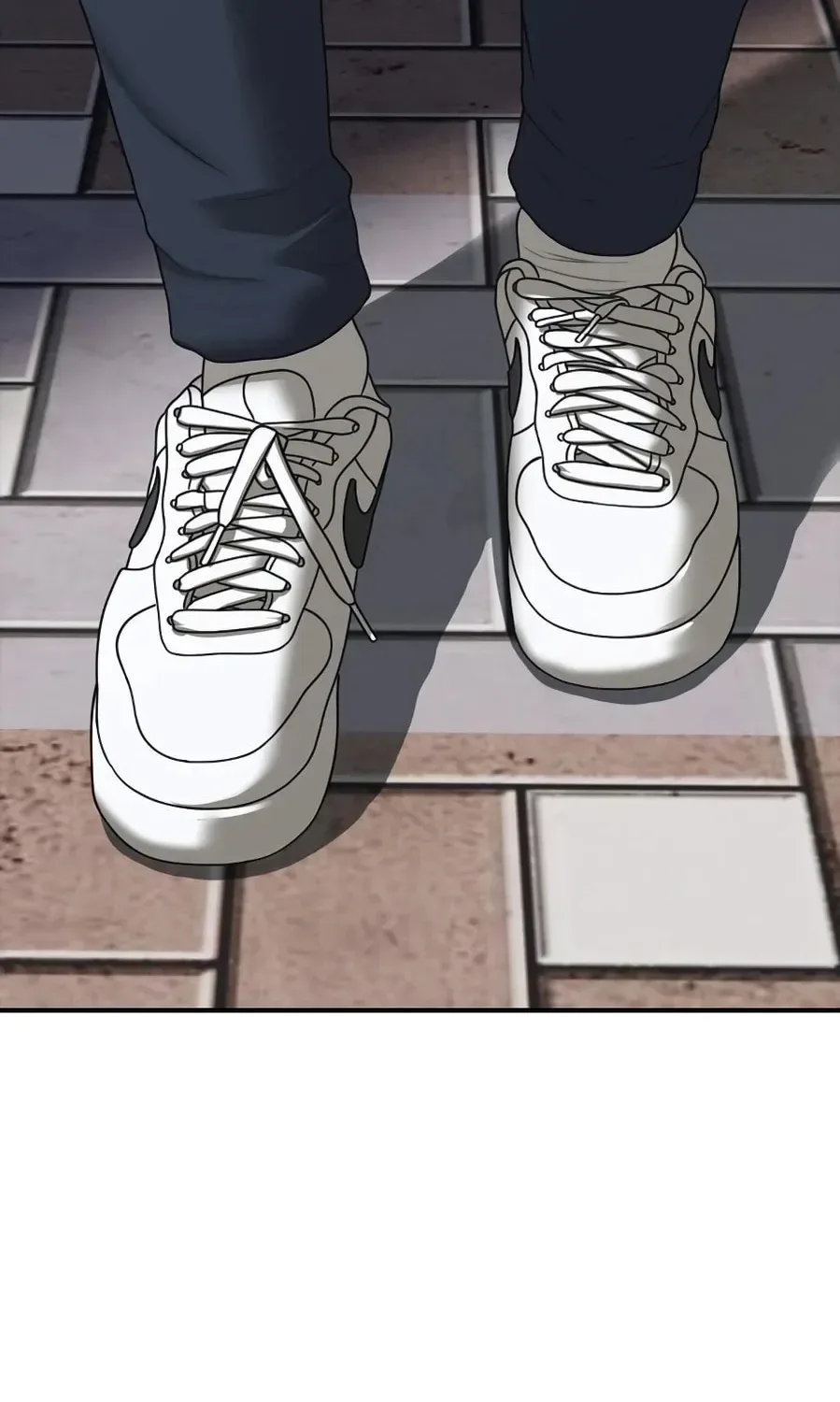The End Has Come Chapter 24 page 4