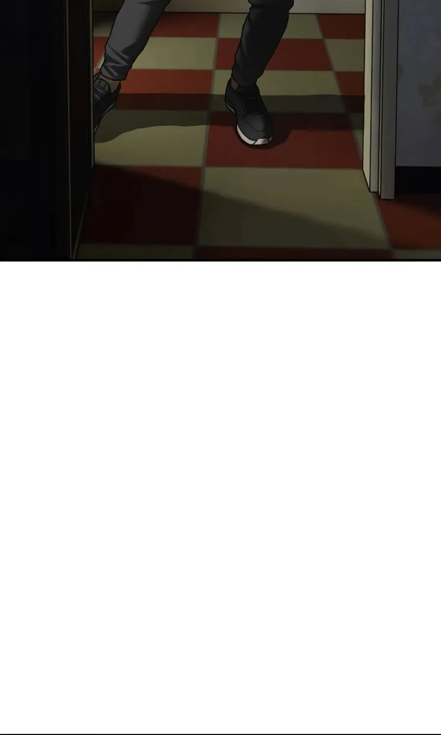 The End Has Come Chapter 24 page 29