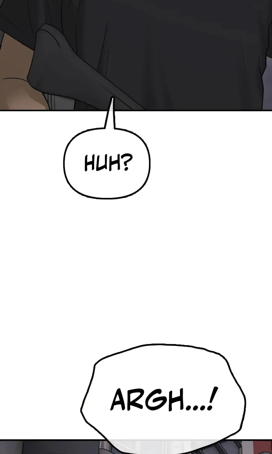 The End Has Come Chapter 24 page 20