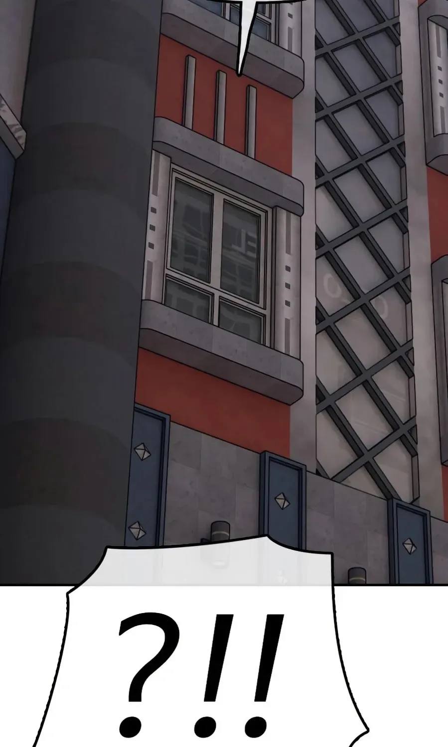 The End Has Come Chapter 24 page 21