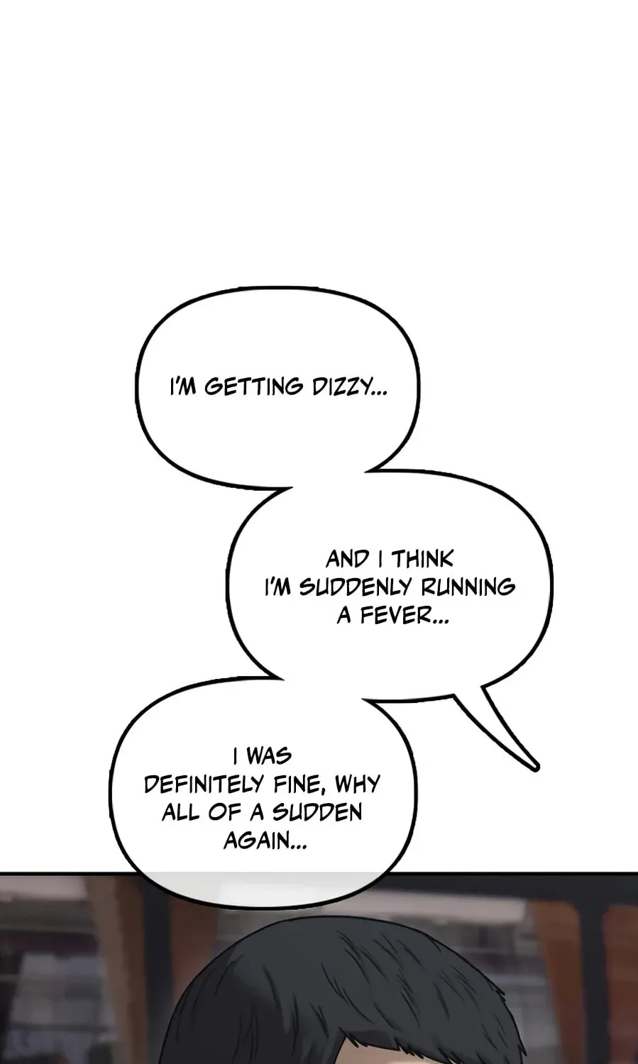 The End Has Come Chapter 24 page 10