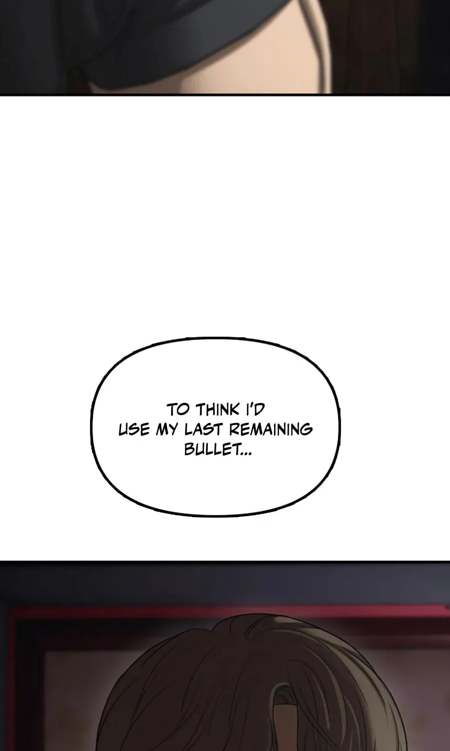 The End Has Come Chapter 24 page 31