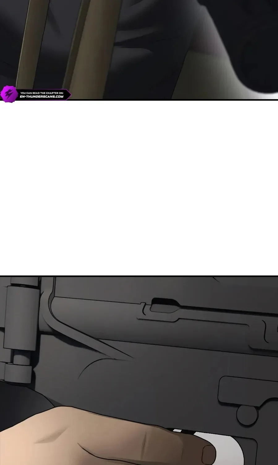 The End Has Come Chapter 24 page 35