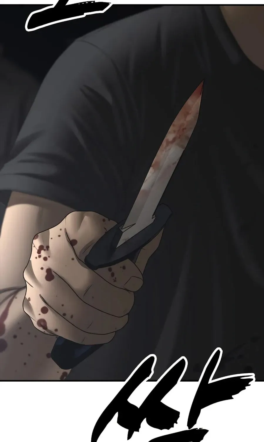 The End Has Come Chapter 24 page 68