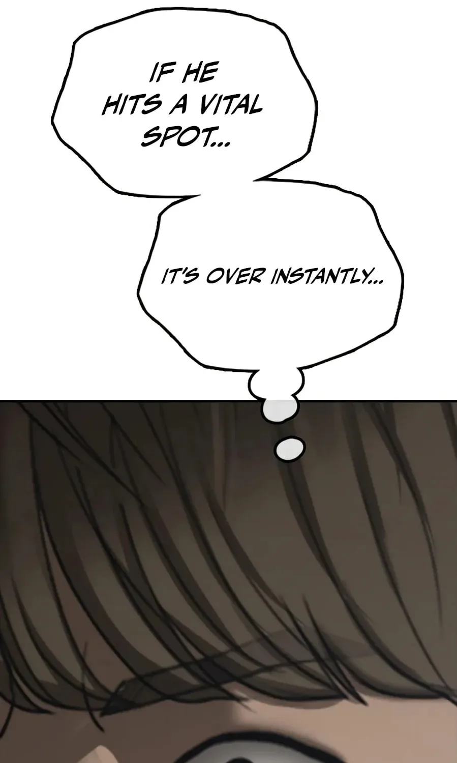 The End Has Come Chapter 24 page 70