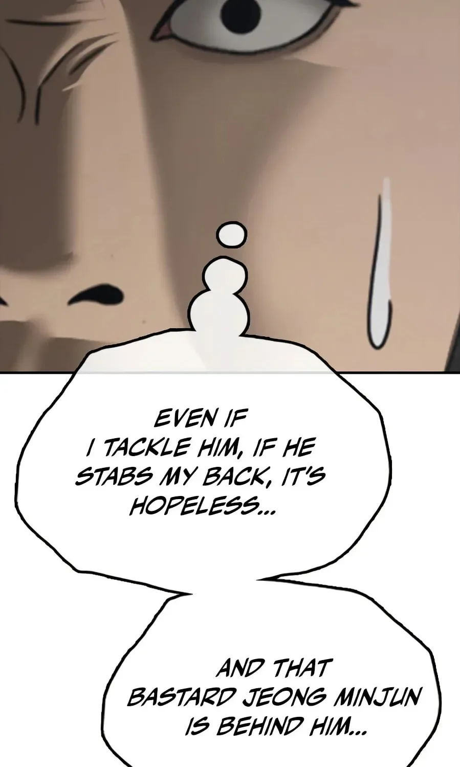 The End Has Come Chapter 24 page 71