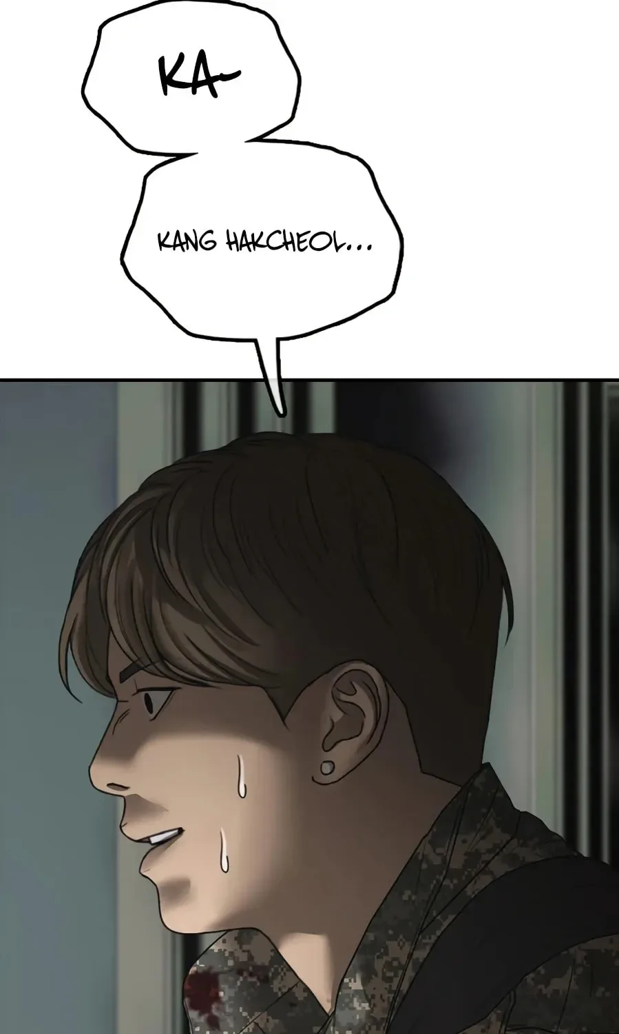 The End Has Come Chapter 24 page 81