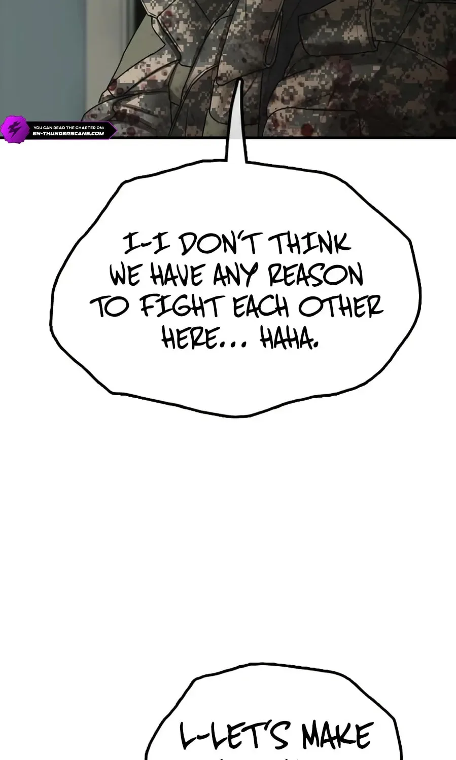 The End Has Come Chapter 24 page 82