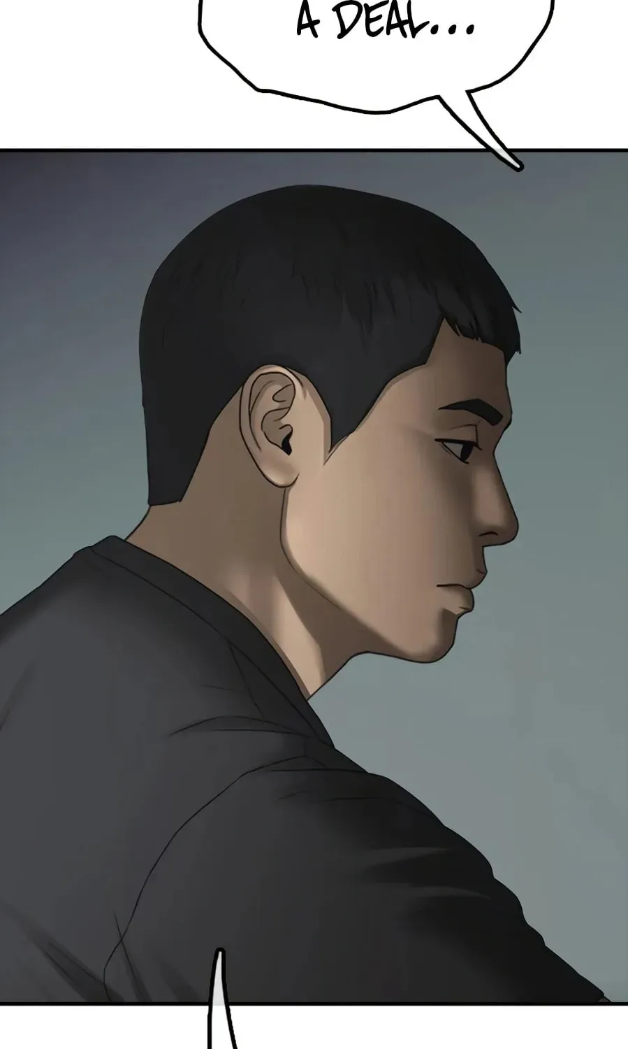 The End Has Come Chapter 24 page 83