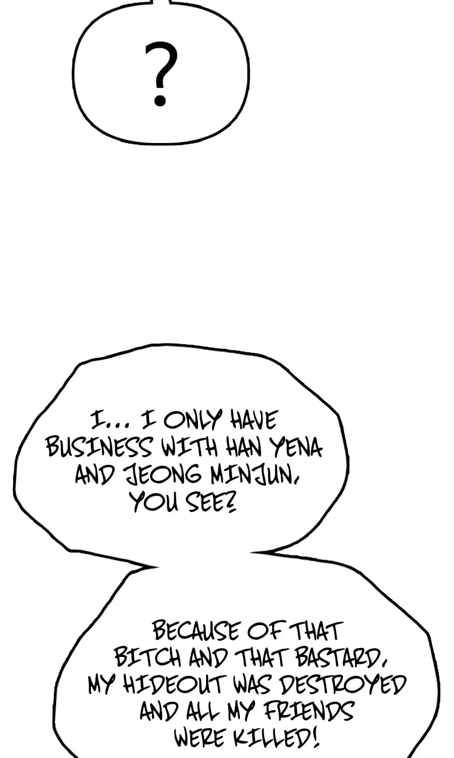 The End Has Come Chapter 24 page 84