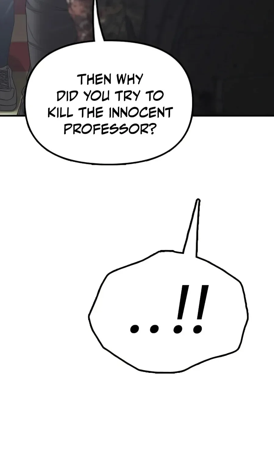 The End Has Come Chapter 24 page 88