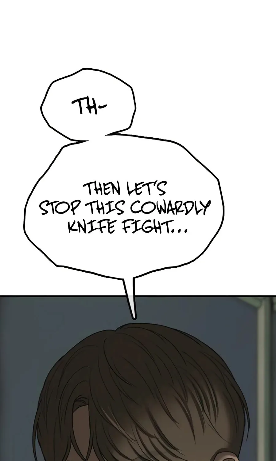 The End Has Come Chapter 24 page 89