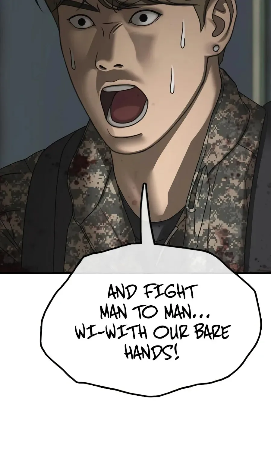 The End Has Come Chapter 24 page 90