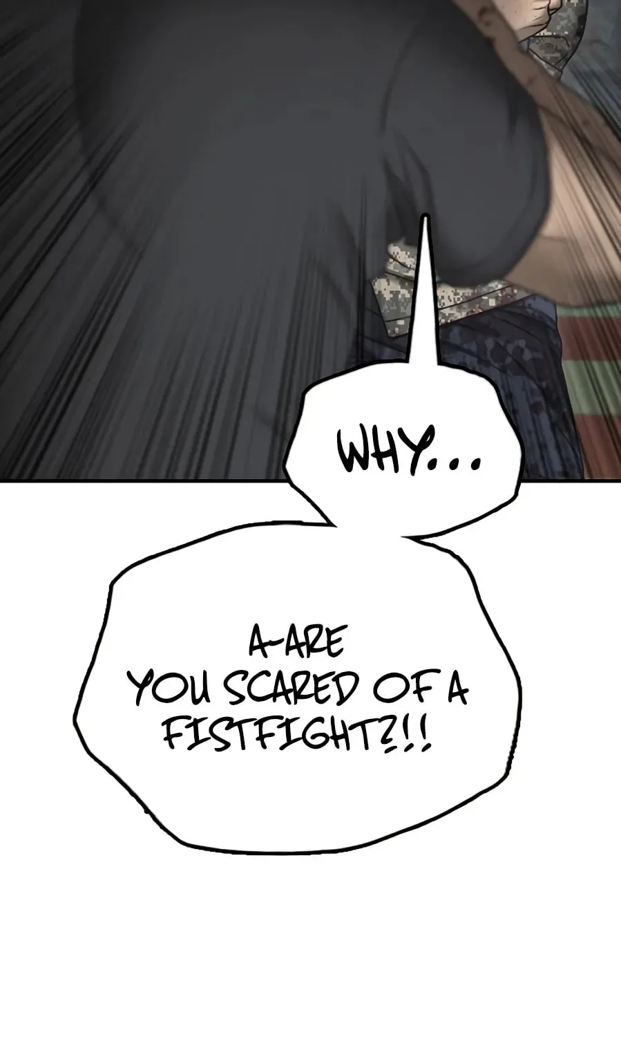 The End Has Come Chapter 24 page 92