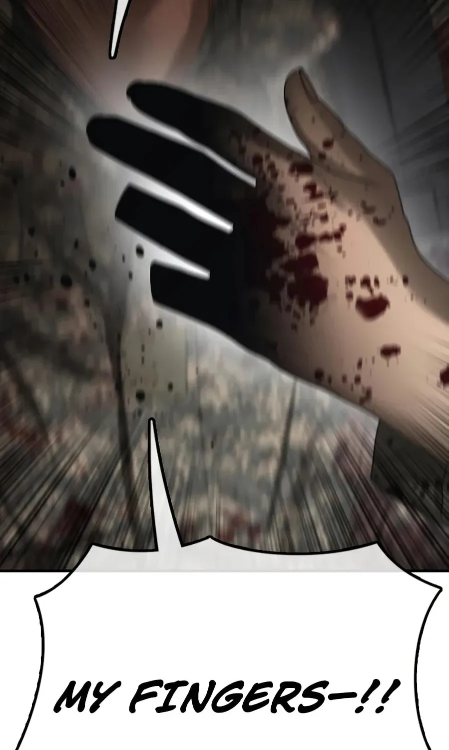 The End Has Come Chapter 24 page 98
