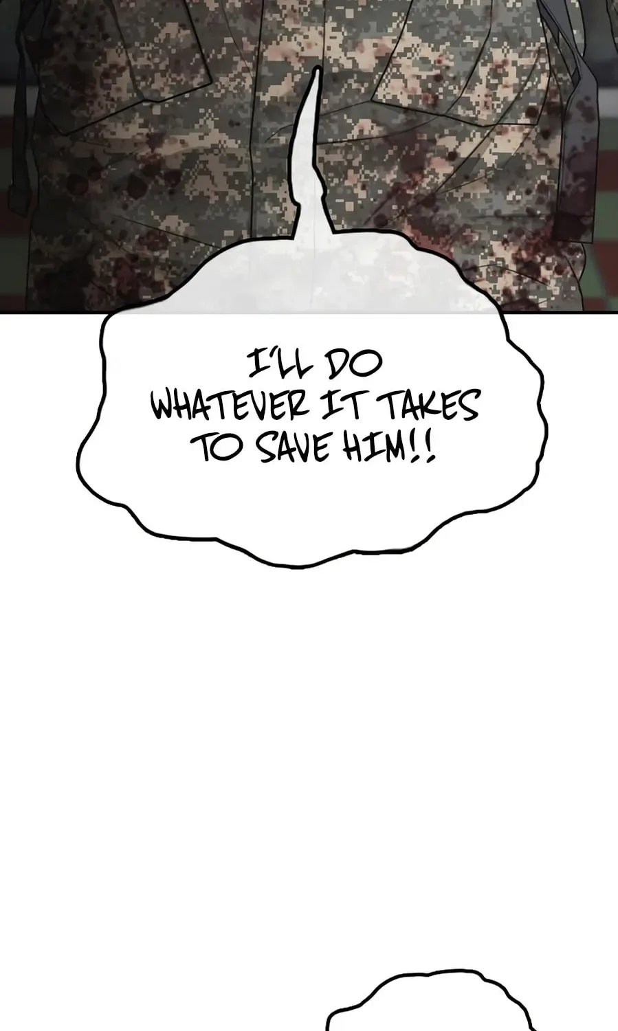 The End Has Come Chapter 24 page 109