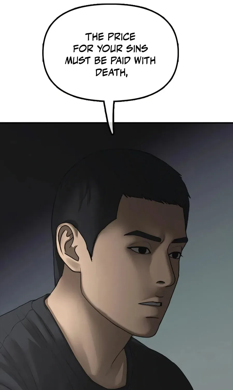 The End Has Come Chapter 24 page 112