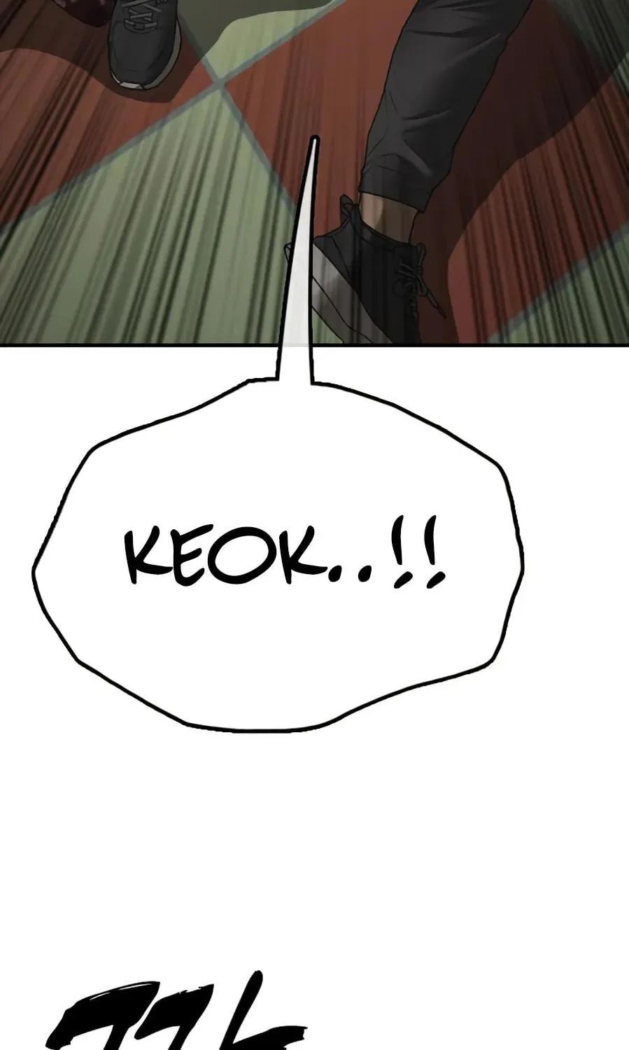 The End Has Come Chapter 24 page 135