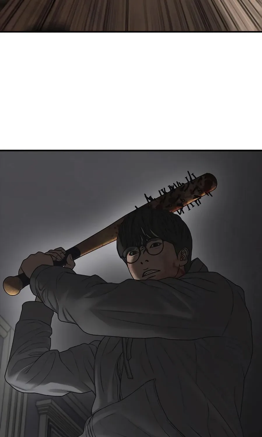 The End Has Come Chapter 24 page 142