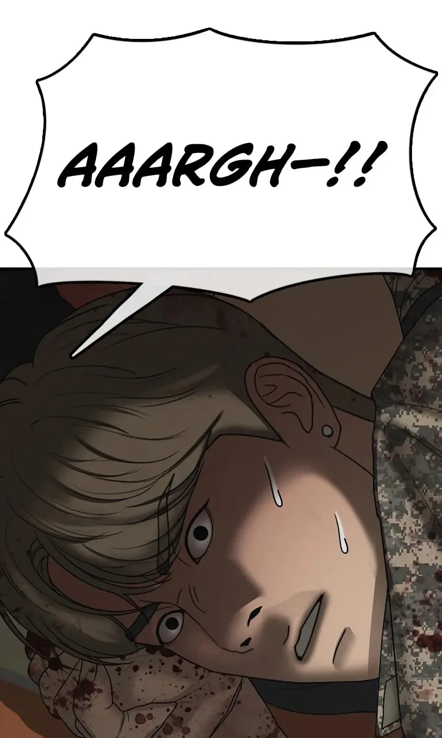 The End Has Come Chapter 24 page 148
