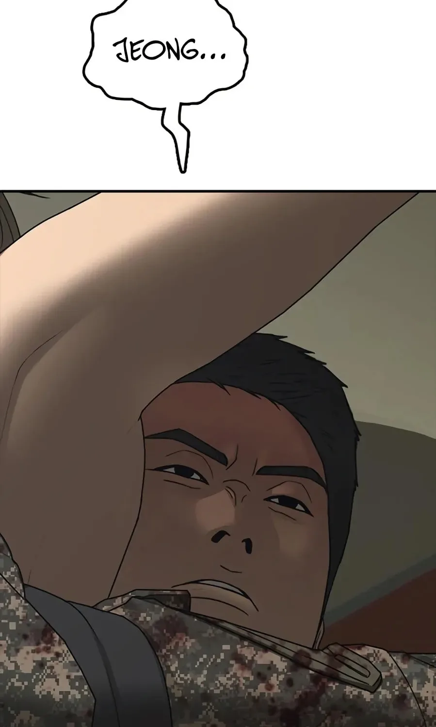 The End Has Come Chapter 24 page 150