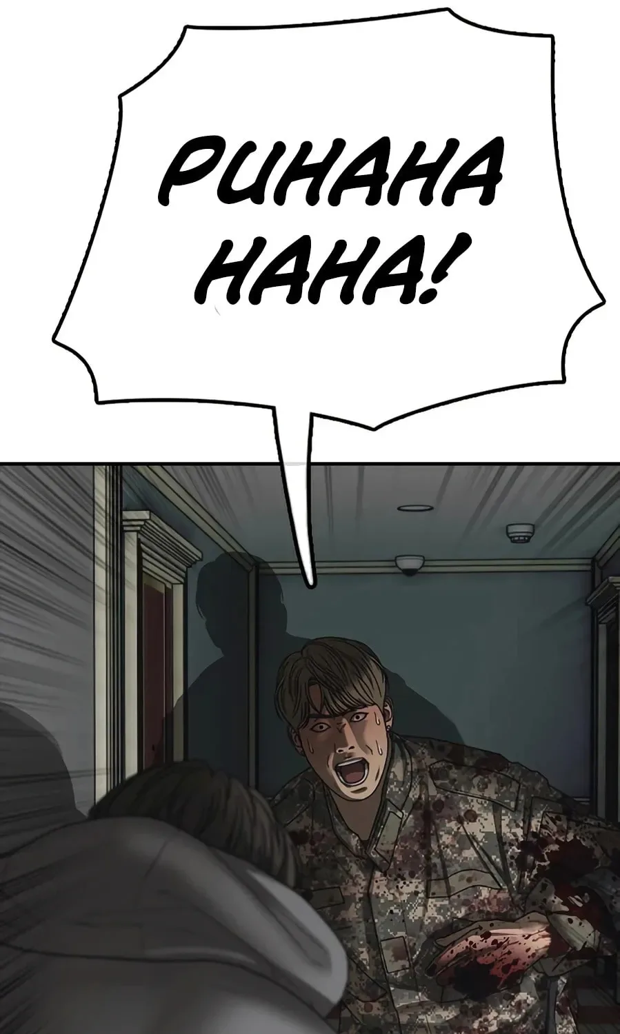 The End Has Come Chapter 24 page 156