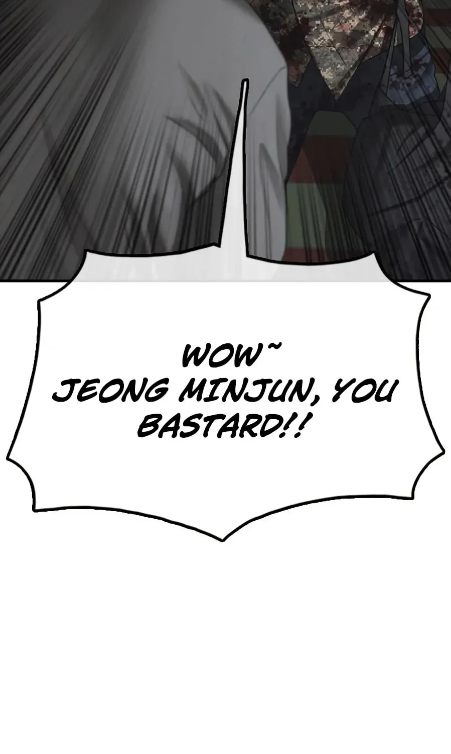 The End Has Come Chapter 24 page 157