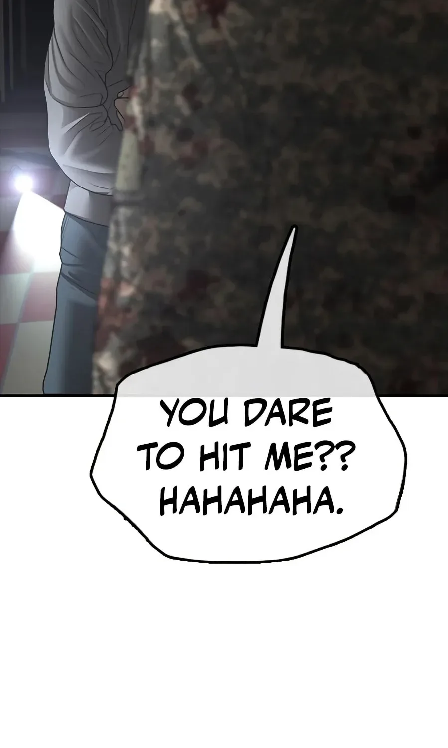 The End Has Come Chapter 24 page 159