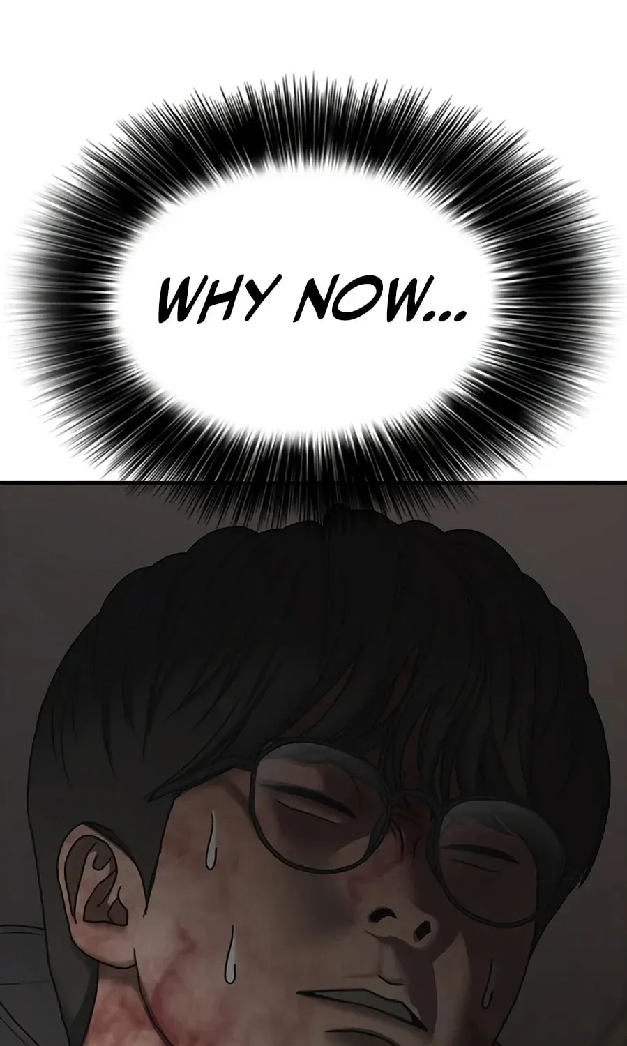 The End Has Come Chapter 24 page 160