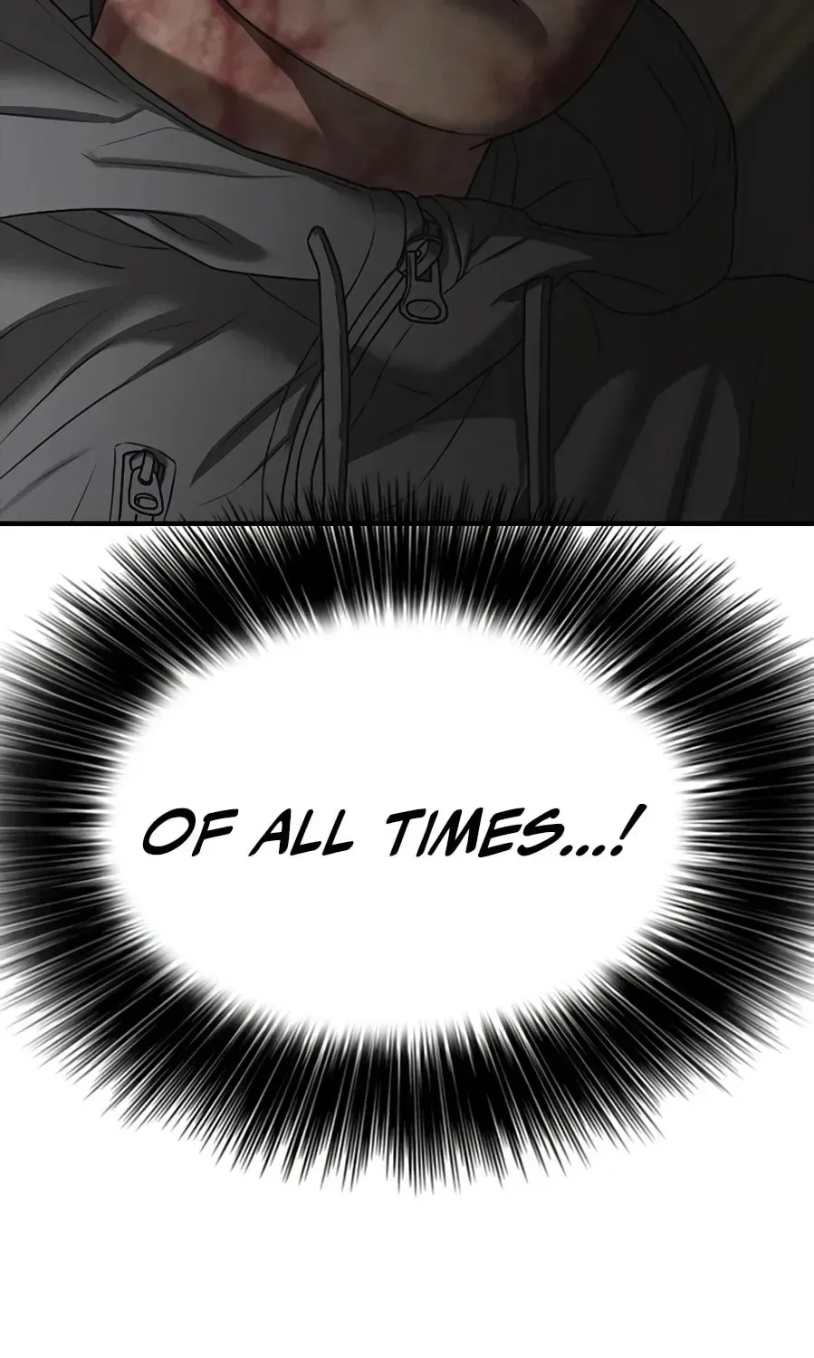 The End Has Come Chapter 24 page 161