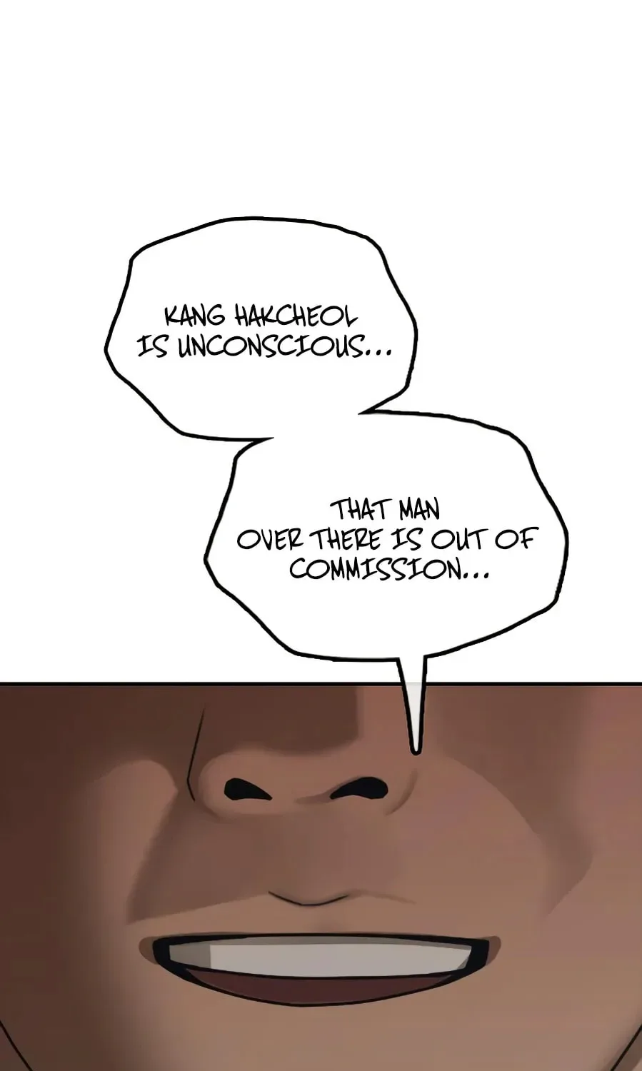 The End Has Come Chapter 24 page 162