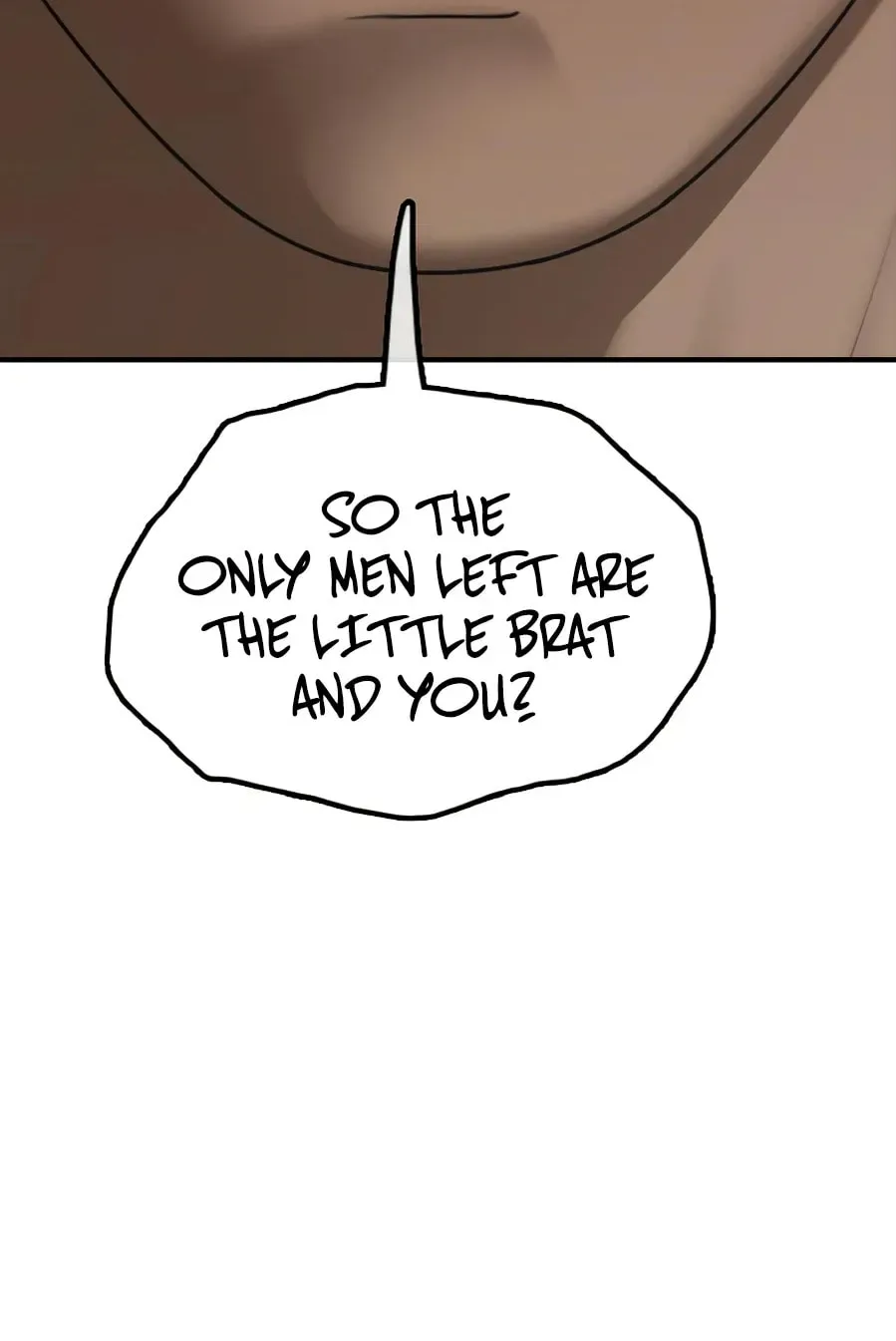The End Has Come Chapter 24 page 163
