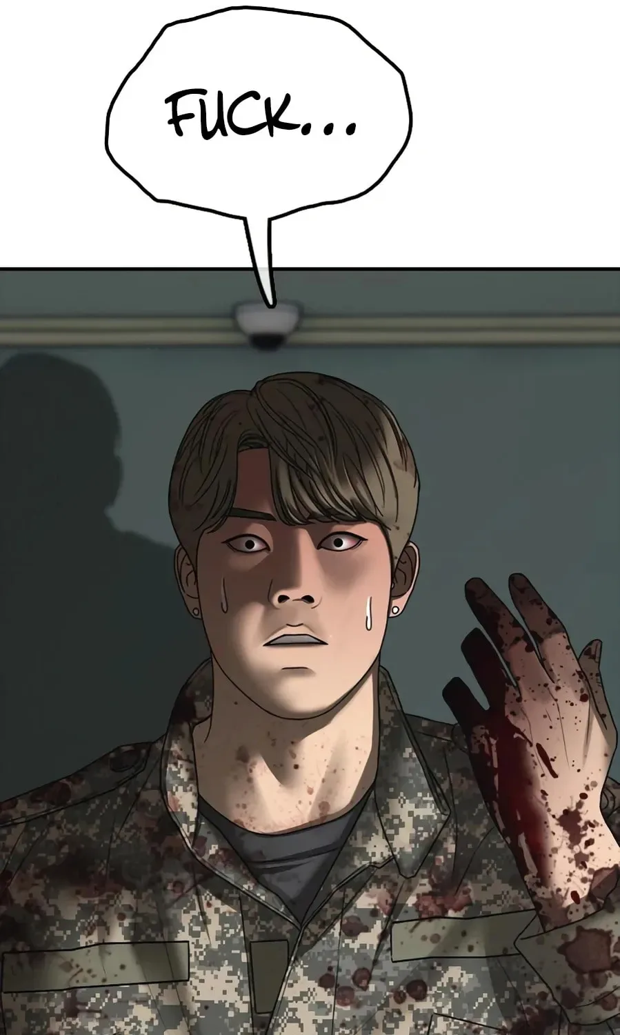 The End Has Come Chapter 24 page 164