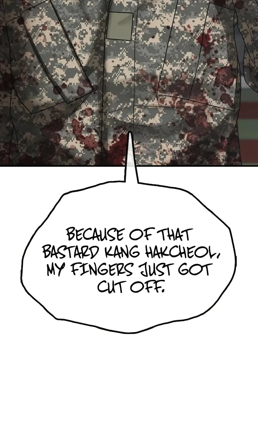 The End Has Come Chapter 24 page 165