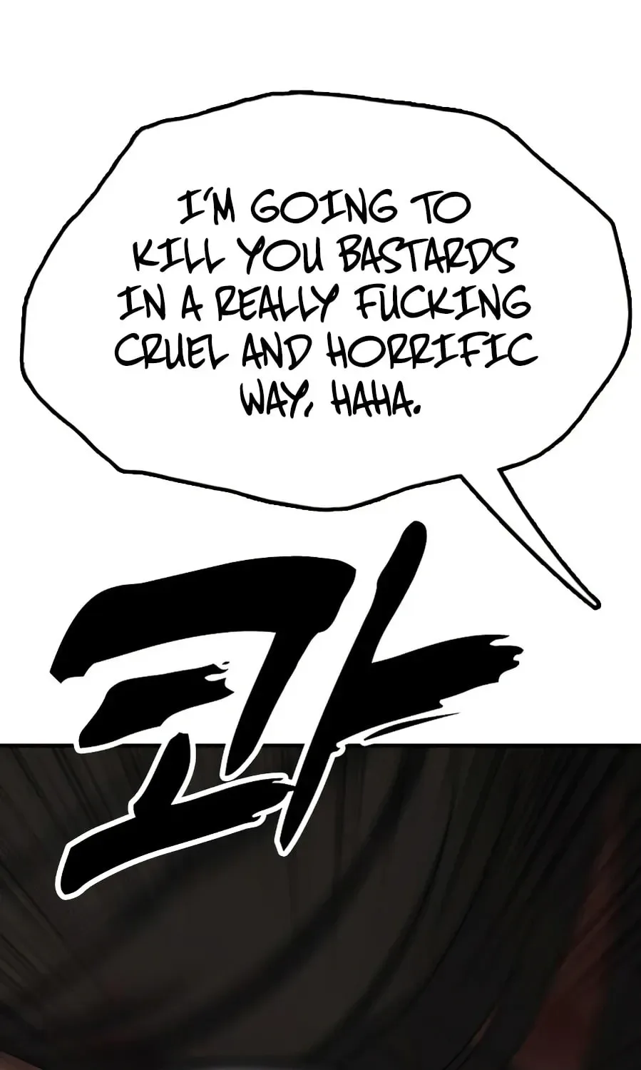 The End Has Come Chapter 24 page 166