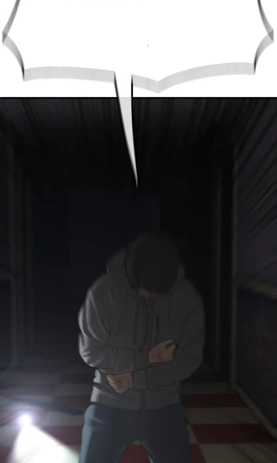 The End Has Come Chapter 24 page 175