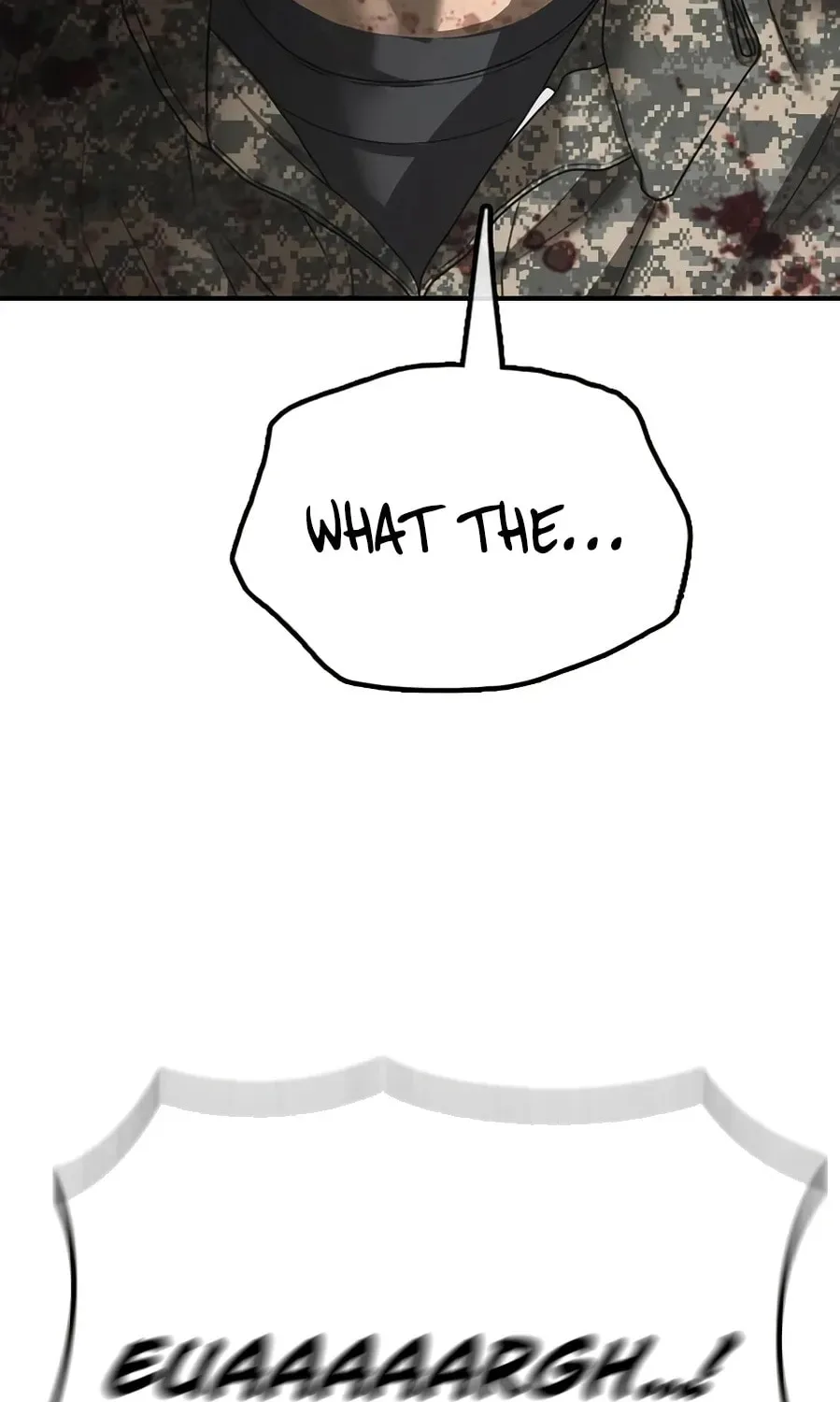 The End Has Come Chapter 24 page 174
