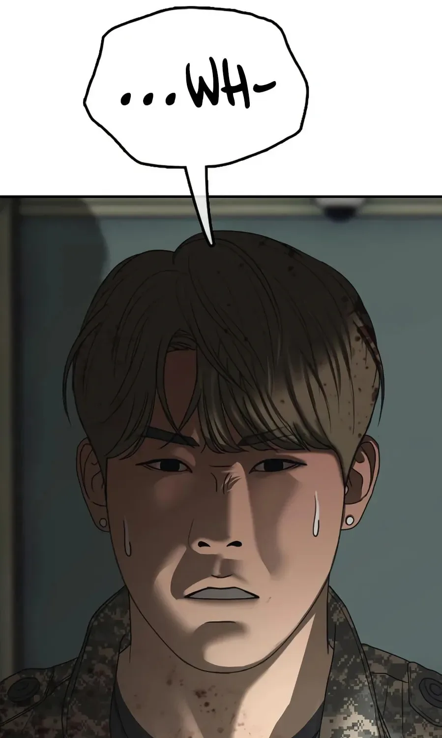 The End Has Come Chapter 24 page 173