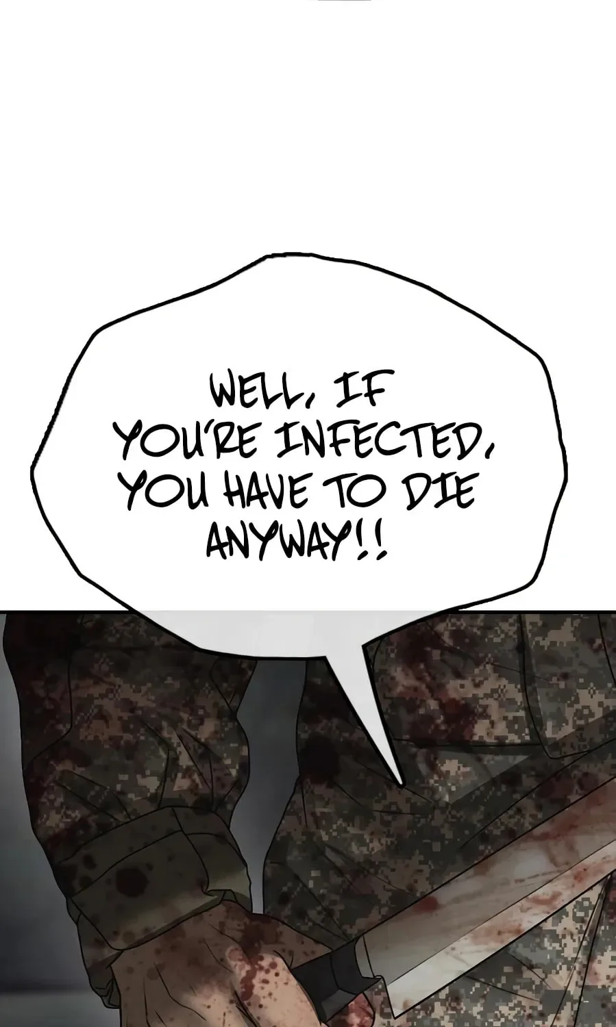 The End Has Come Chapter 24 page 177
