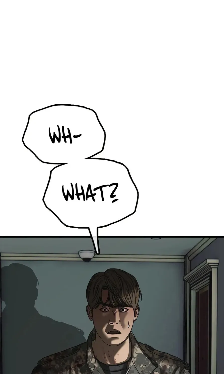 The End Has Come Chapter 24 page 186