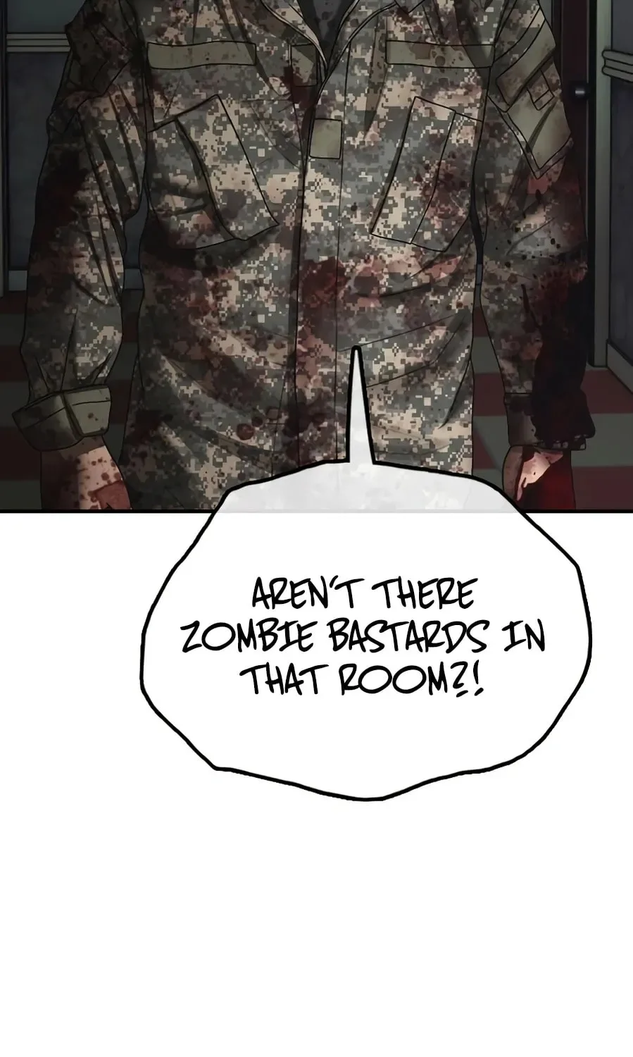 The End Has Come Chapter 24 page 187