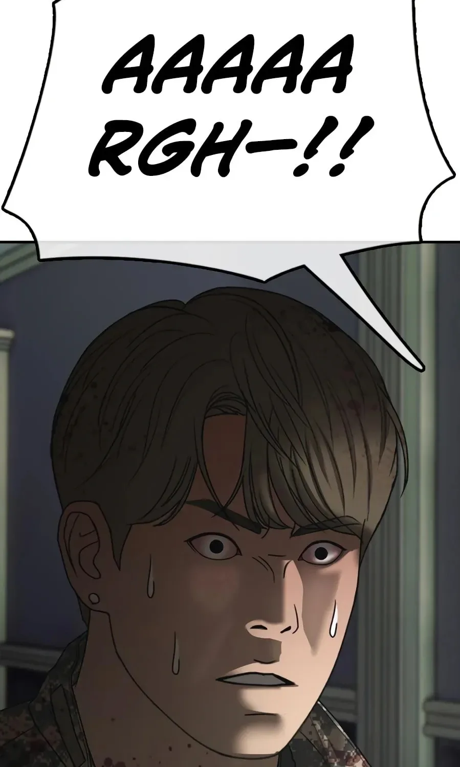 The End Has Come Chapter 24 page 191