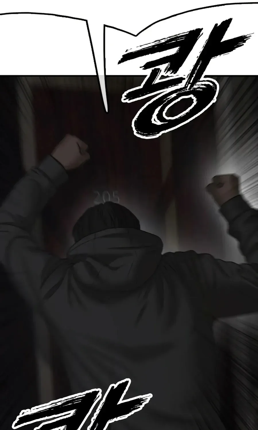 The End Has Come Chapter 24 page 189