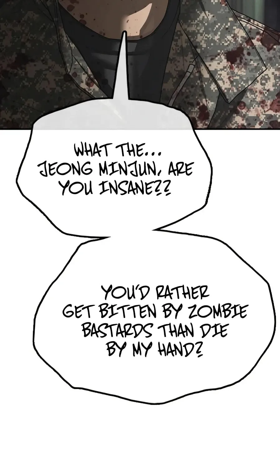 The End Has Come Chapter 24 page 192