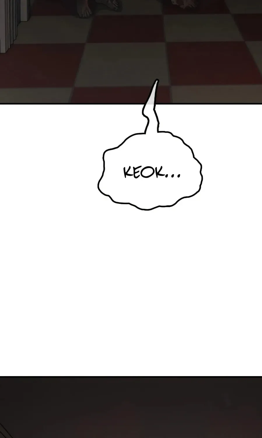 The End Has Come Chapter 24 page 206